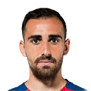 PACO ALCÁCER PES 2021 portrait