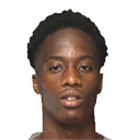 T. KONGOLO PES 2021 portrait