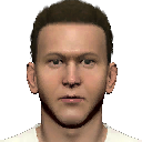 B. DEVILLE PES 2015 portrait