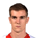 B. ENGELS PES 2021 portrait