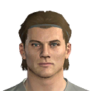 S. LONGO PES 2021 portrait
