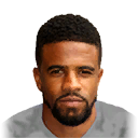 G. MCCLEARY PES 2021 portrait