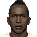 CISSÉ PES 2014 portrait