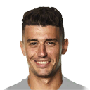 M. LOWTON PES 2021 portrait
