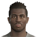 K. MAYI PES 2021 portrait