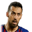 SERGIO BUSQUETS