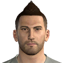JOSÉ MARI PES 2021 portrait