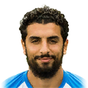Y. MOKHTAR PES 2021 portrait