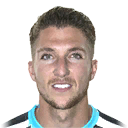 P. VAN OOIJEN PES 2021 portrait