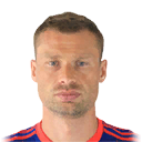 A. BEREZUTSKI PES 2012 portrait