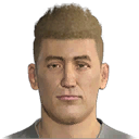 E. MARCONDES PES 2021 portrait