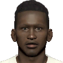 C. NSIKULU PES 2016 portrait