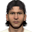 Á. AMPUERO PES 2014 portrait