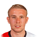 S. VAN BEEK PES 2021 portrait