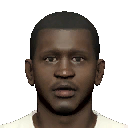 A. CONTE PES 2015 portrait