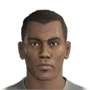 H. URREGO PES 2021 portrait