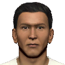 C. SAUCEDO PES 2016 portrait