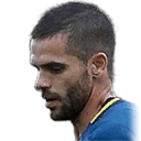 F. GAGO PES 2019 portrait