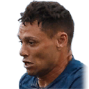 M. ZÁRATE PES 2019 portrait