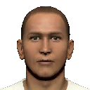 D. ARISMENDI PES 2014 portrait