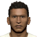D. AMAYA PES 2014 portrait