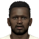 J. L. QUIÑÓNEZ PES 2014 portrait