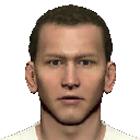W. SCHULER PES 2014 portrait
