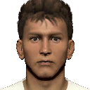 L. GUTIÉRREZ PES 2014 portrait
