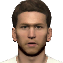 F. BONJOUR PES 2014 portrait