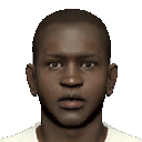 E. LOBOA PES 2014 portrait