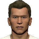 C. RÍOS PES 2014 portrait