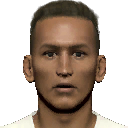 F. GARCÍA PES 2014 portrait