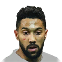 G. CLICHY PES 2021 portrait