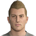 HUDALESKI PES 2013 portrait