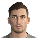 A. REDMOND PES 2021 portrait