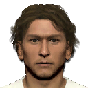 U. BAYRAM PES 2021 portrait