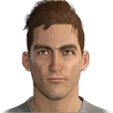 G. TAYEB PES 2021 portrait