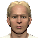 H. NIELSEN PES 2016 portrait