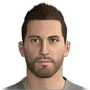 D. BÖDE PES 2015 portrait