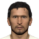 E. ALBÁCAR PES 2016 portrait