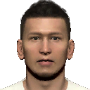 C. LINDSAY PES 2015 portrait