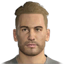 C. PETERS PES 2016 portrait