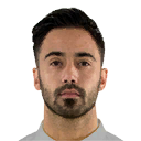 JAUME COSTA PES 2021 portrait