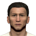 A. CHRISTOFIDES PES 2015 portrait
