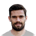 A. TZIOLIS PES 2016 portrait