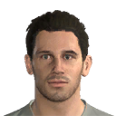 MCGOWAN PES 2014 portrait