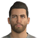 LUAN PES 2015 portrait