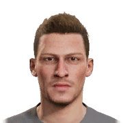 K. CAPRICORNUS PES 2016 portrait
