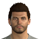 S. PINTO PES 2016 portrait