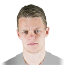 K. KUSK PES 2021 portrait
